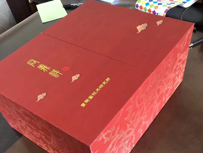 體驗活字印刷術我的感悟怎么寫